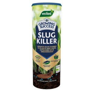 Slug Killer Advanced Organic +15% XF 575g