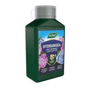 Westland Hydrangea Specialist Liquid Feed 1L