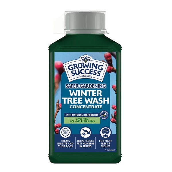 GS Winter Tree Wash 1L