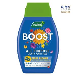 Westland Boost All Purpose Liquid Plant Food 1L