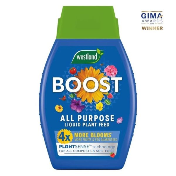 Westland Boost All Purpose Liquid Plant Food 1L