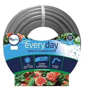 Flopro Everyday Hose 30m
