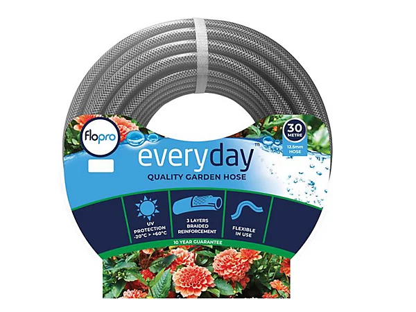 Flopro Everyday Hose 30m