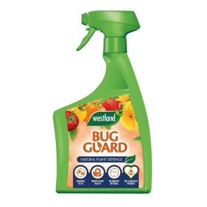 Westland Natural Power Bug Guard RTU 800ml