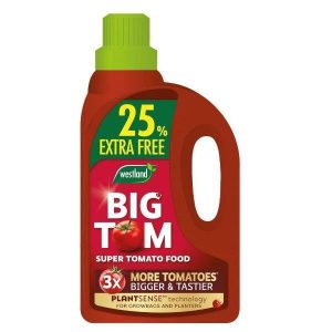 Westland Big Tom Tomato Food 1L +25% XF