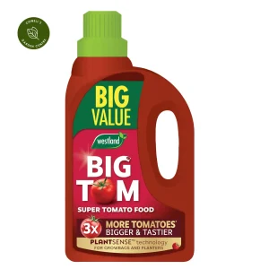 Westland Big Tom Tomato Food 2L (Big Value)