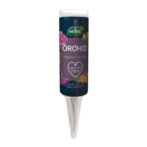 Westland Orchid Droplet Feeder 40ml