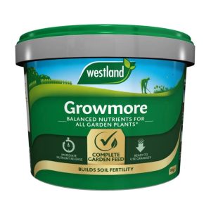 Growmore 10kg
