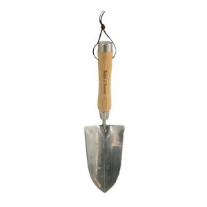 KS SS The Capability Trowel FSC-100%-SA-COC-010265