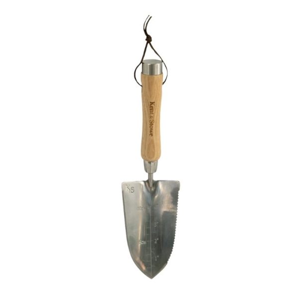 KS SS The Capability Trowel FSC-100%-SA-COC-010265