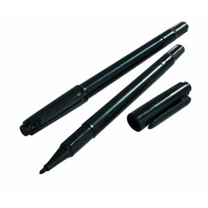 GM Waterproof Marker Pens 2pk