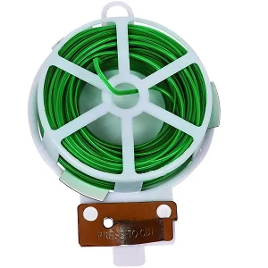 GM Clip Twist & Cutter 30m