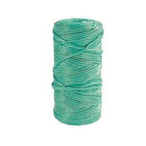 GM Rot Resistant Twine 100g Green