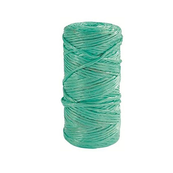 GM Rot Resistant Twine 100g Green