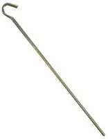 GM Steel Garden Pegs 10pk