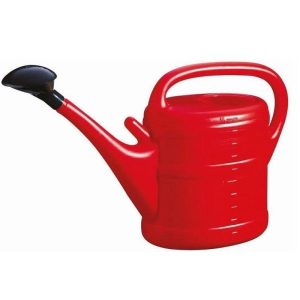 Flopro FineFlo Watering Can Red 10ltr