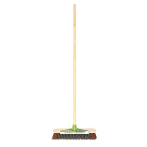 GMT Mixed Broom & Scraper FSC-100%-SA-COC-010265