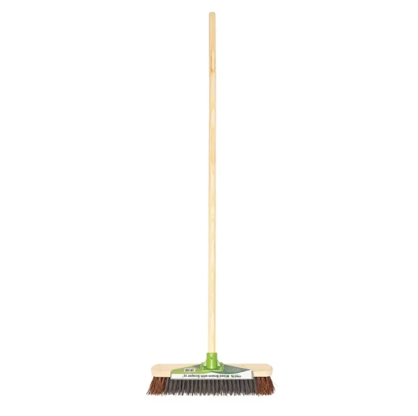 GMT Mixed Broom & Scraper FSC-100%-SA-COC-010265