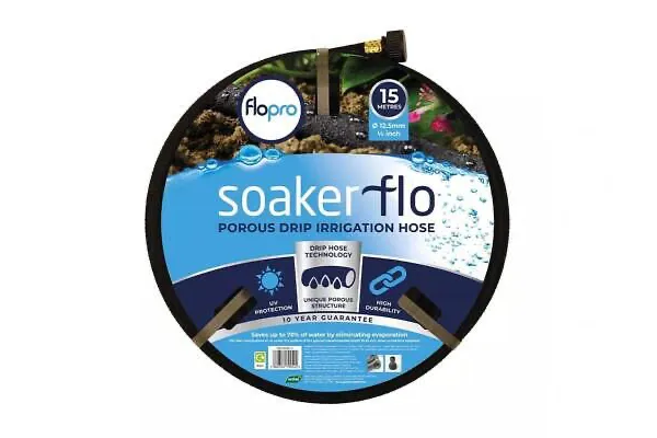 Flopro Soaker Hose 15m