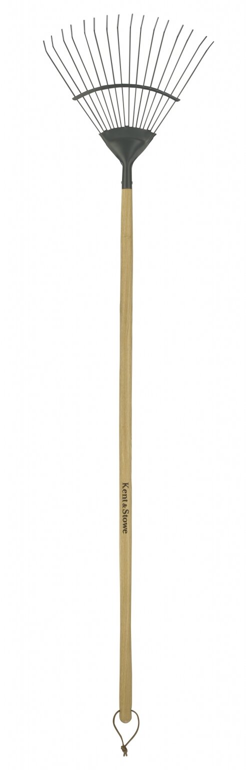 KS CS Lawn Leaf Rake FSC-100%-SA-COC-010265