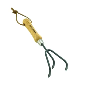KS CS Hand 3 Prong Cultivator FSC-100%-SA-COC-010265