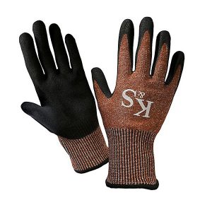 KS All Grip Gloves Small