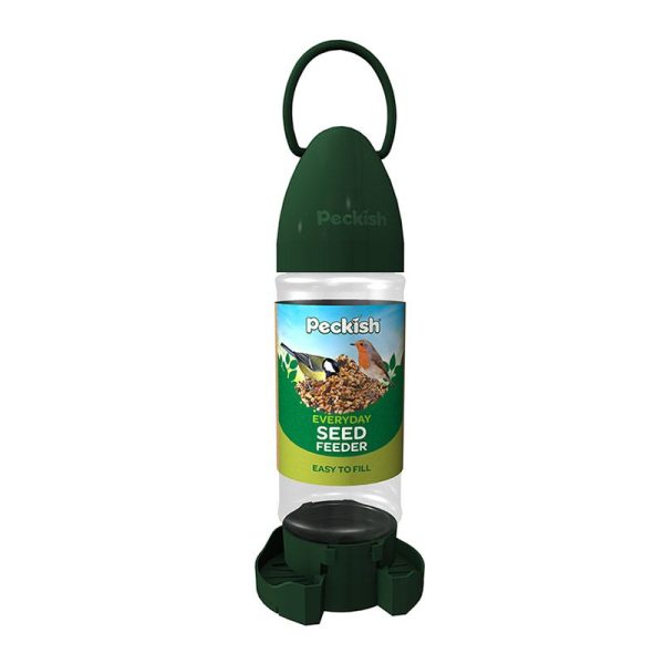 PK Everyday Seed Feeder