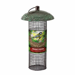PK Secret Garden Peanut Feeder