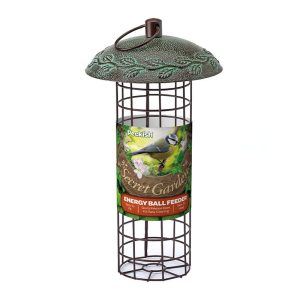 PK Secret Garden Energy Ball Feeder