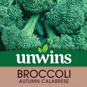 Broccoli (Calabrese) Autumn Calabrese