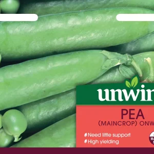 Pea (Maincrop) Onward