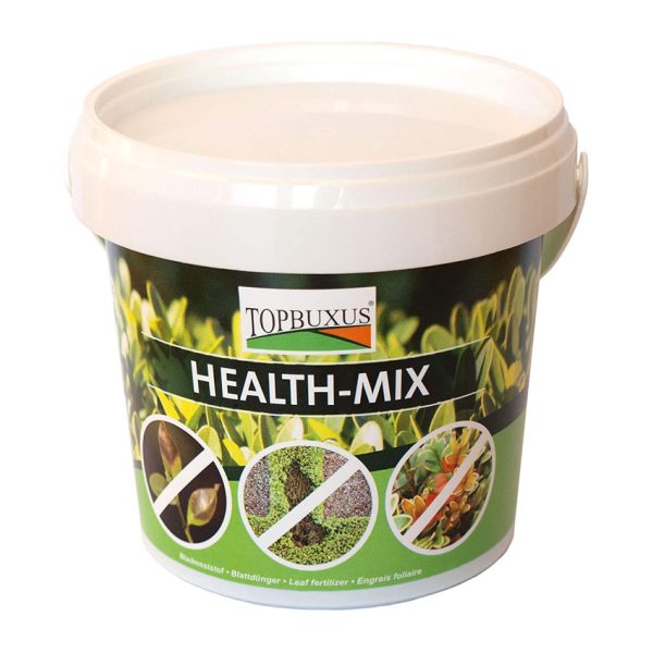 TOPBUXUS HEALTH MIX 10TAB (12)