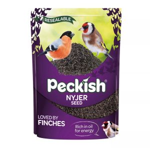 PK Nyjer Seed 2Kg