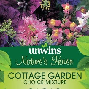 NH Cottage Garden Choice Mixture