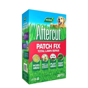 Aftercut Patch Fix 30 Patch Spreader Box 2.4kg