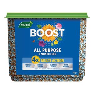Westland Boost Granules 2kg Tub
