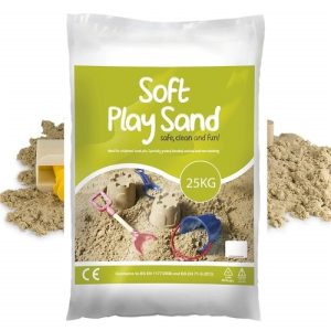 Play Sand