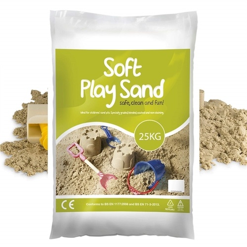 Play Sand