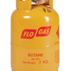 7kg Butane