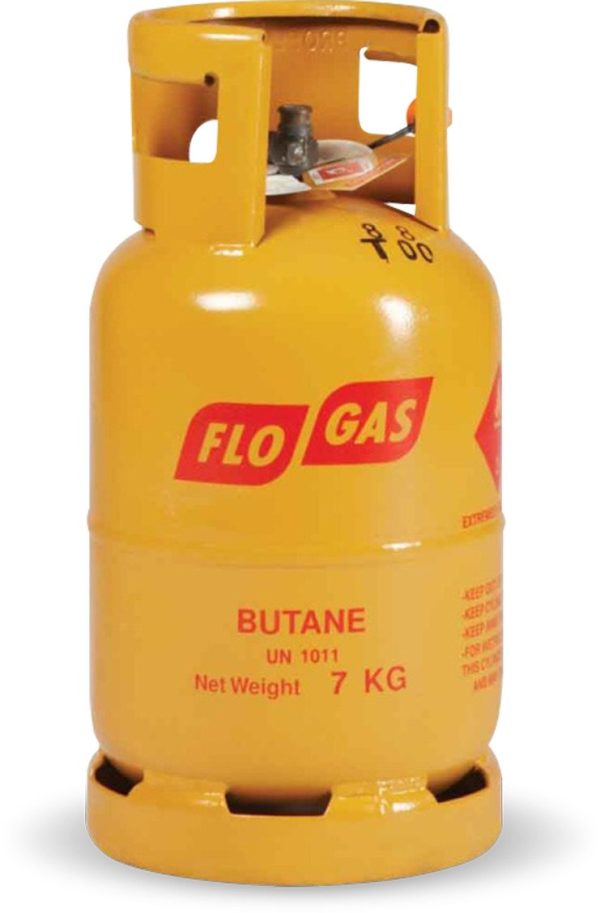 7kg Butane