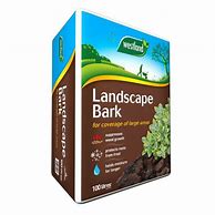Landscape Bark (Bale) 90L