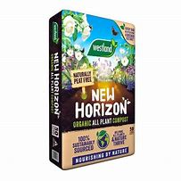 New Horizon All Plant Compost 40L