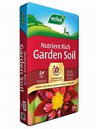 Nutrient Rich Garden Top Soil 35L
