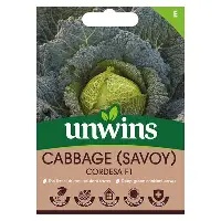 Cabbage (Savoy) Supervoy F1
