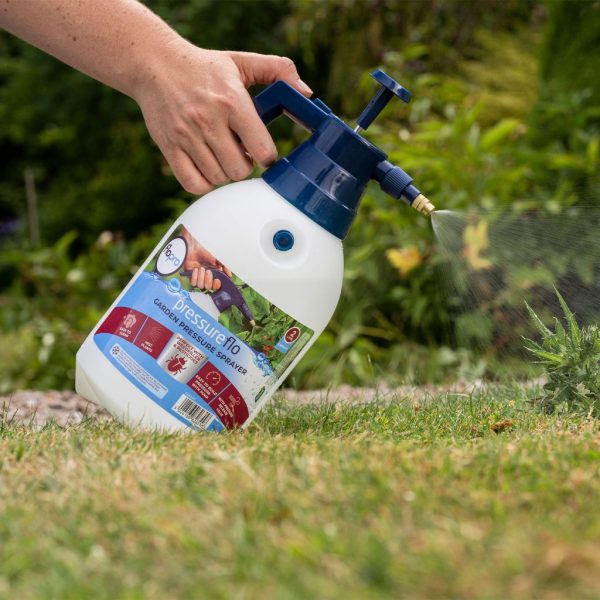 Flopro Pressure Sprayer 2ltr