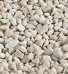White Spar 15mm (Large Pack)