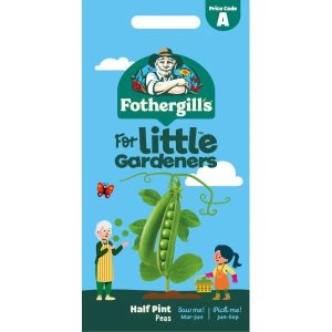 UK/FO-LG HALF PINT PEAS