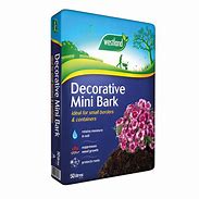 Decorative Mini Bark 70L