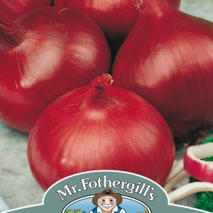 UK/FO-ONION Red Baron