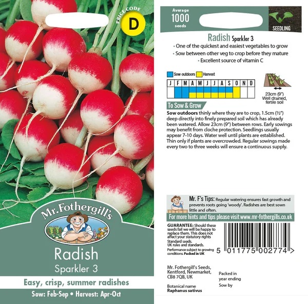 UK/FO-RADISH Sparkler 3